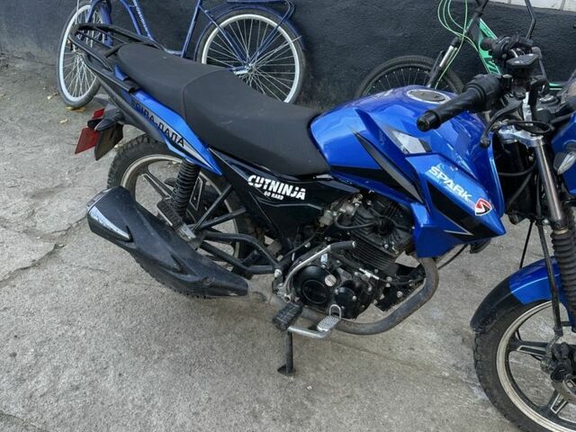 Спарк Другая, объемом двигателя 0.15 л и пробегом 0 тыс. км за 800 $, фото 1 на Automoto.ua