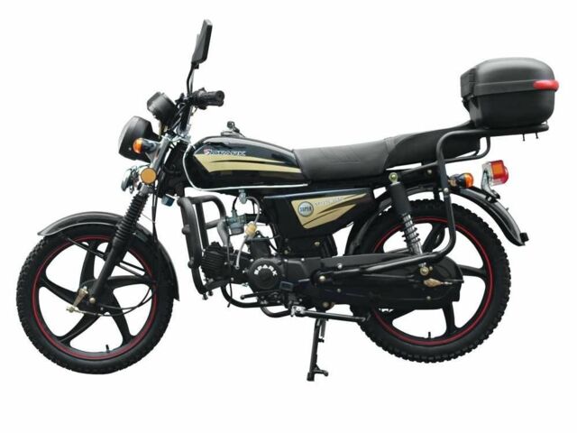 Спарк Другая, объемом двигателя 0.13 л и пробегом 0 тыс. км за 599 $, фото 4 на Automoto.ua