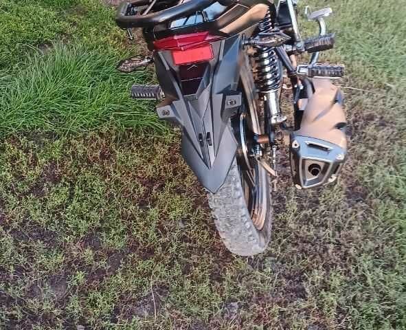Спарк Інша, об'ємом двигуна 0.15 л та пробігом 0 тис. км за 754 $, фото 5 на Automoto.ua