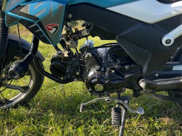 Спарк Інша, об'ємом двигуна 0.13 л та пробігом 0 тис. км за 750 $, фото 6 на Automoto.ua