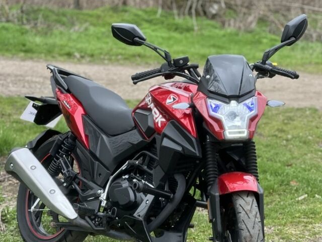 Спарк Другая, объемом двигателя 0.2 л и пробегом 0 тыс. км за 952 $, фото 5 на Automoto.ua