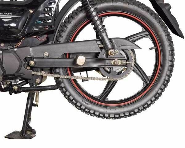 Спарк Інша, об'ємом двигуна 0.12 л та пробігом 0 тис. км за 591 $, фото 5 на Automoto.ua