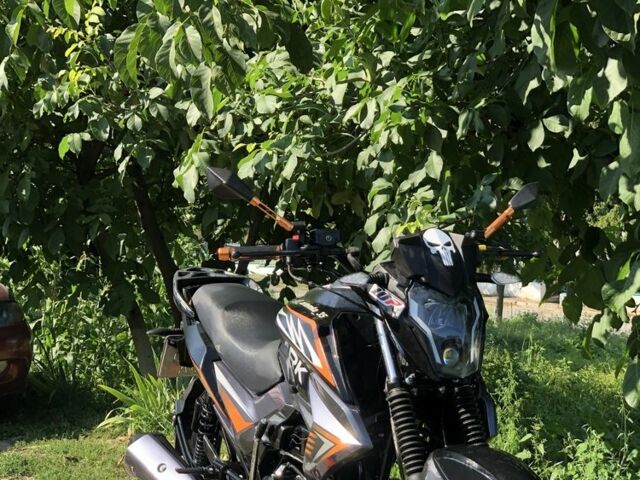 Спарк Інша, об'ємом двигуна 0.25 л та пробігом 0 тис. км за 48000 $, фото 3 на Automoto.ua