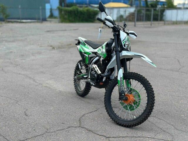 Спарк Другая 2024 в Черкассах на Automoto.ua Спарк Другая, объемом двигателя 0.25 л и пробегом 0 тыс. км за 71216 $, фото 5 на Automoto.ua