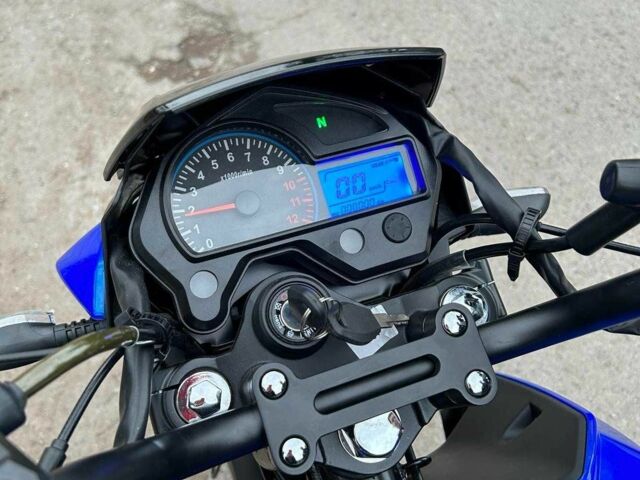 Спарк Другая, объемом двигателя 0.2 л и пробегом 0 тыс. км за 1220 $, фото 6 на Automoto.ua
