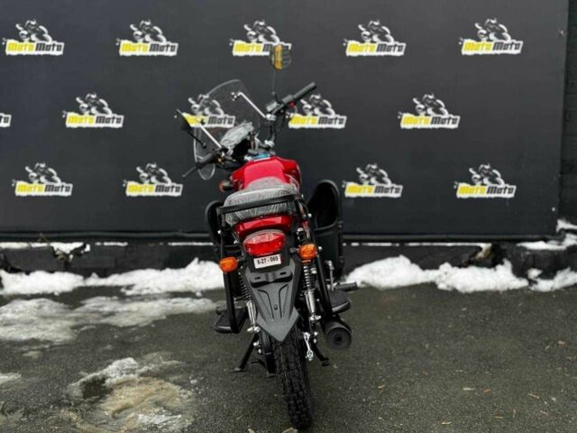 Спарк Інша, об'ємом двигуна 0.13 л та пробігом 0 тис. км за 775 $, фото 13 на Automoto.ua