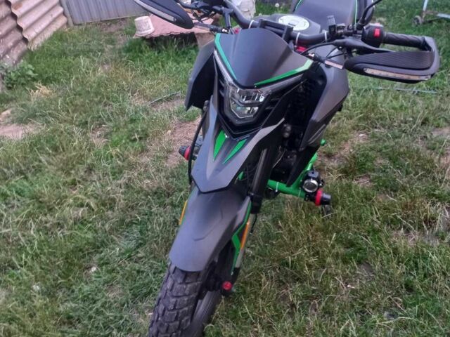 Спарк Другая, объемом двигателя 0.3 л и пробегом 0 тыс. км за 1532 $, фото 2 на Automoto.ua