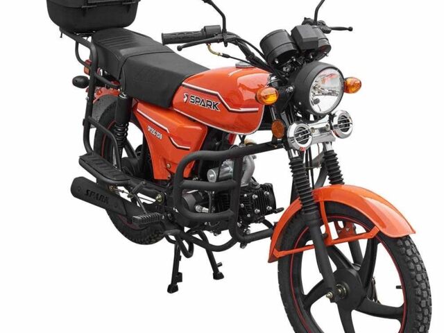 Спарк Другая, объемом двигателя 0.13 л и пробегом 0 тыс. км за 599 $, фото 6 на Automoto.ua