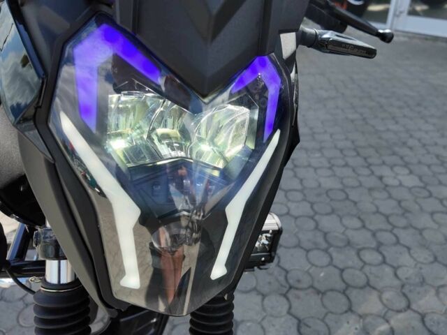 Спарк Другая, объемом двигателя 0.2 л и пробегом 0 тыс. км за 1195 $, фото 17 на Automoto.ua