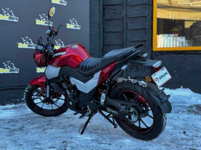 Спарк Другая, объемом двигателя 0.2 л и пробегом 0 тыс. км за 1400 $, фото 6 на Automoto.ua