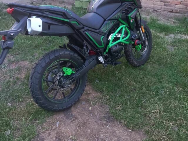 Спарк Другая, объемом двигателя 0.3 л и пробегом 0 тыс. км за 1532 $, фото 4 на Automoto.ua