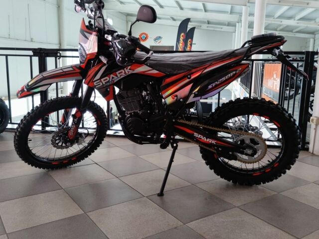 Спарк Другая, объемом двигателя 0.25 л и пробегом 0 тыс. км за 1705 $, фото 6 на Automoto.ua