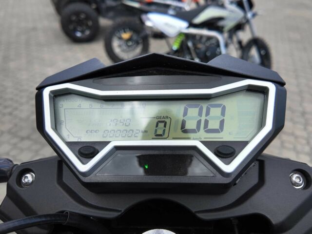 Спарк Другая, объемом двигателя 0.2 л и пробегом 0 тыс. км за 1195 $, фото 14 на Automoto.ua