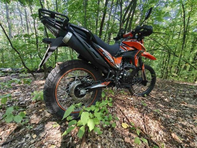 Спарк Інша 2024 у Вінниці на Automoto.ua Спарк Інша, об'ємом двигуна 0.25 л та пробігом 0 тис. км за 1209 $, фото 1 на Automoto.ua