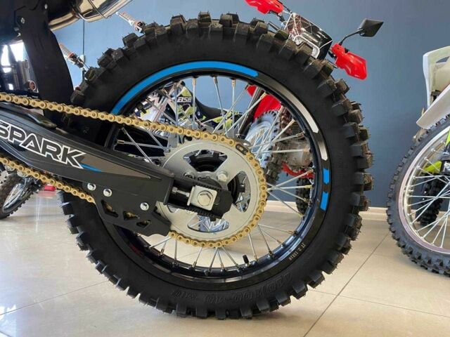 Спарк Другая, объемом двигателя 0.25 л и пробегом 0 тыс. км за 1705 $, фото 14 на Automoto.ua