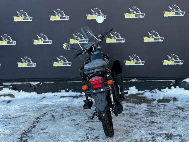 Спарк Інша, об'ємом двигуна 0.13 л та пробігом 0 тис. км за 775 $, фото 3 на Automoto.ua