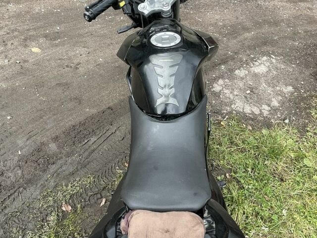 Спарк Другая, объемом двигателя 0.25 л и пробегом 0 тыс. км за 503 $, фото 5 на Automoto.ua