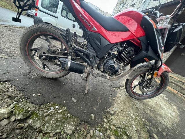 Спарк Інша, об'ємом двигуна 0 л та пробігом 0 тис. км за 639 $, фото 5 на Automoto.ua