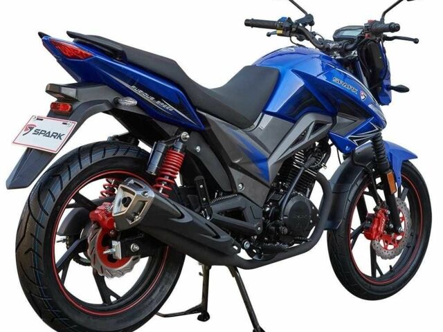 Спарк Інша, об'ємом двигуна 0.2 л та пробігом 0 тис. км за 1043 $, фото 13 на Automoto.ua