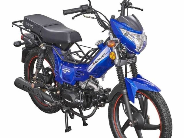 Спарк Інша, об'ємом двигуна 0.12 л та пробігом 0 тис. км за 591 $, фото 1 на Automoto.ua