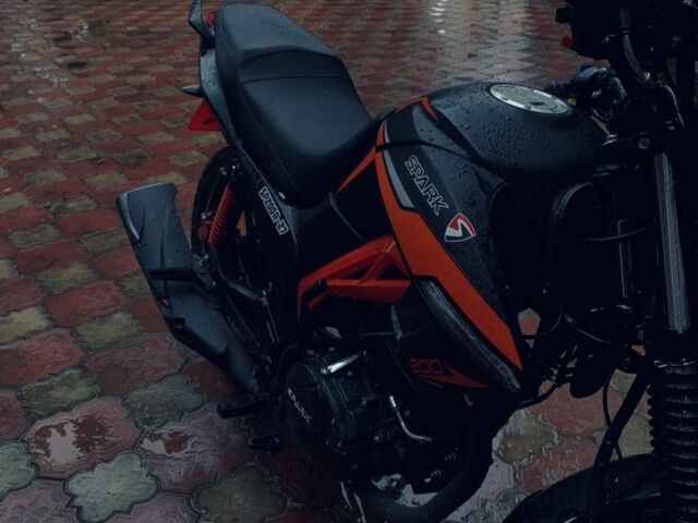 Спарк Інша, об'ємом двигуна 0 л та пробігом 0 тис. км за 1122 $, фото 2 на Automoto.ua