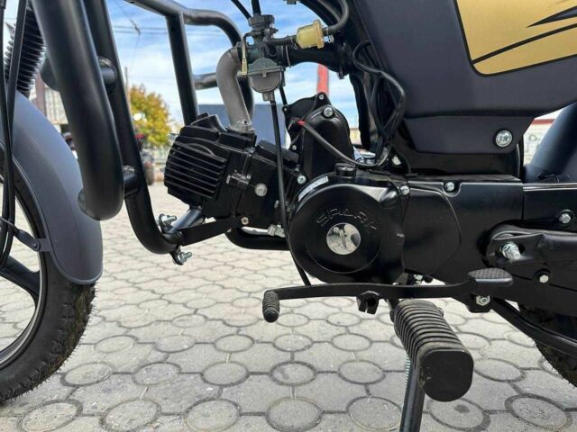 Спарк Другая, объемом двигателя 0.13 л и пробегом 0 тыс. км за 631 $, фото 16 на Automoto.ua