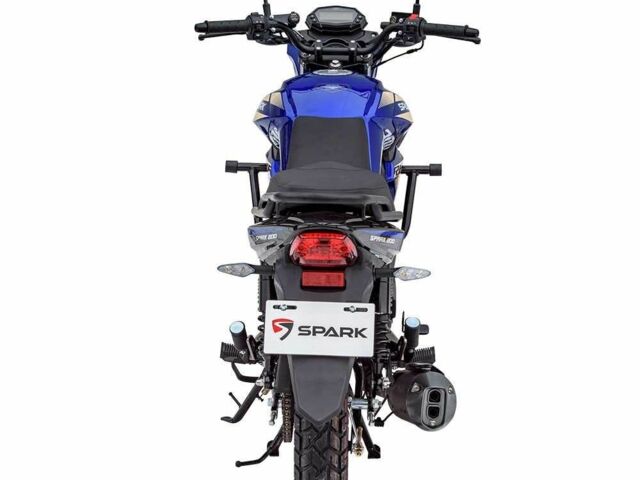 Спарк Другая 2024 в Тернополе на Automoto.ua Спарк Другая, объемом двигателя 0 л и пробегом 0 тыс. км за 1189 $, фото 10 на Automoto.ua