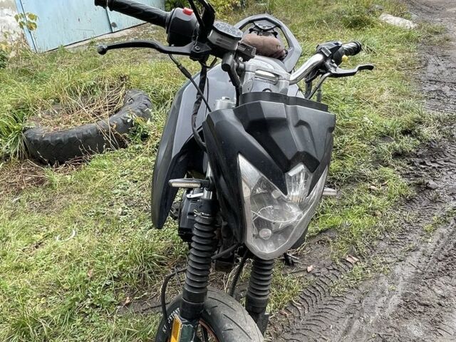 Спарк Другая, объемом двигателя 0.25 л и пробегом 0 тыс. км за 503 $, фото 2 на Automoto.ua