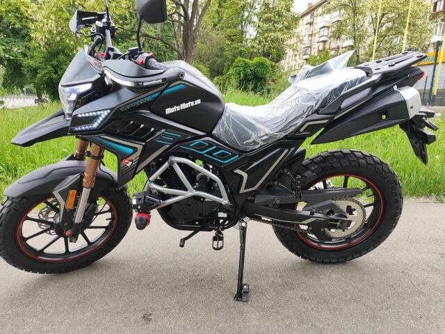 Спарк Другая 2024 в Киеве на Automoto.ua Спарк Другая, объемом двигателя 0.3 л и пробегом 0 тыс. км за 1771 $, фото 2 на Automoto.ua