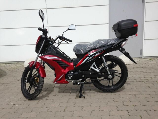 Спарк Другая, объемом двигателя 0.13 л и пробегом 0 тыс. км за 616 $, фото 19 на Automoto.ua