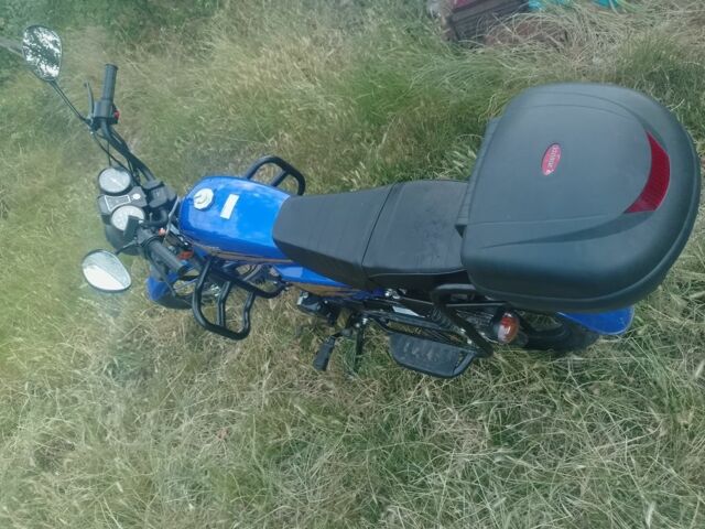 Спарк Другая, объемом двигателя 0.11 л и пробегом 0 тыс. км за 572 $, фото 1 на Automoto.ua