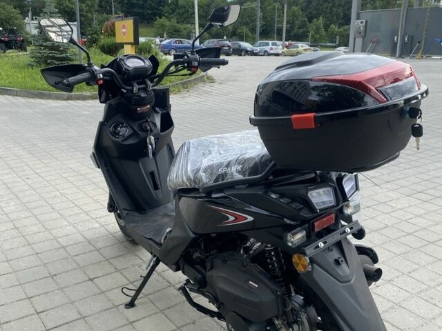Спарк Інша, об'ємом двигуна 0.15 л та пробігом 0 тис. км за 915 $, фото 4 на Automoto.ua