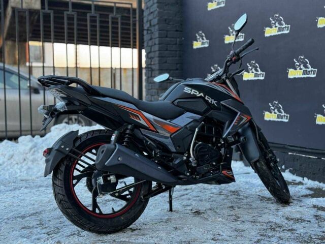 Спарк Другая, объемом двигателя 0.25 л и пробегом 0 тыс. км за 1355 $, фото 6 на Automoto.ua