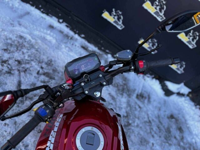 Спарк Другая, объемом двигателя 0.2 л и пробегом 0 тыс. км за 1400 $, фото 5 на Automoto.ua