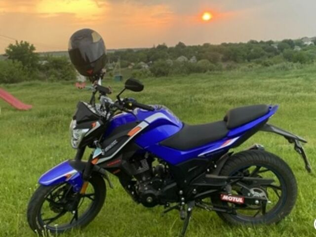 Спарк Другая, объемом двигателя 0.2 л и пробегом 0 тыс. км за 1150 $, фото 2 на Automoto.ua