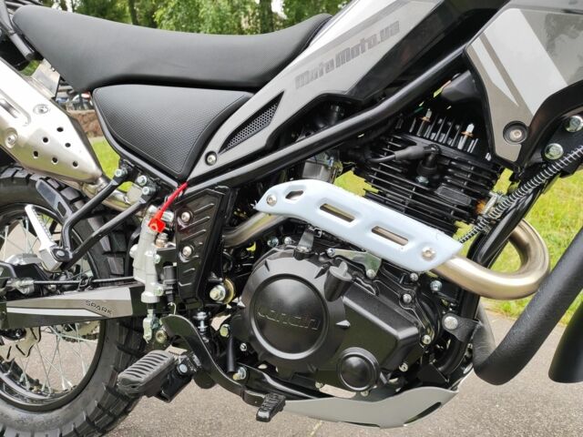 Спарк Інша, об'ємом двигуна 0.25 л та пробігом 0 тис. км за 1425 $, фото 6 на Automoto.ua