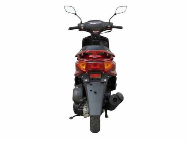 Спарк Інша, об'ємом двигуна 0.13 л та пробігом 0 тис. км за 880 $, фото 4 на Automoto.ua