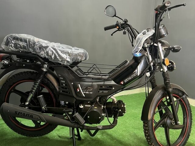 Спарк Другая, объемом двигателя 0 л и пробегом 0 тыс. км за 640 $, фото 1 на Automoto.ua