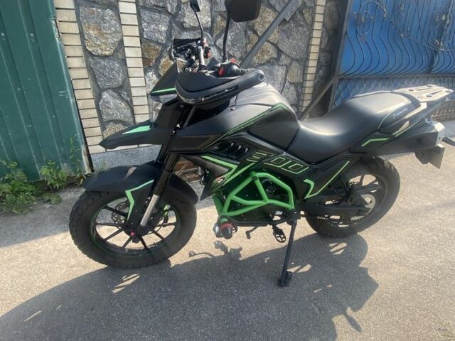 Спарк Інша, об'ємом двигуна 0.3 л та пробігом 0 тис. км за 1507 $, фото 6 на Automoto.ua