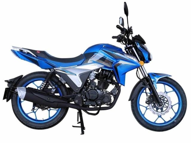 Спарк Інша, об'ємом двигуна 0.2 л та пробігом 0 тис. км за 47398 $, фото 4 на Automoto.ua