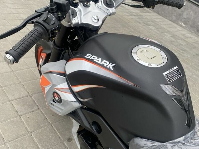 Спарк Другая 2024 в Львове на Automoto.ua Спарк Другая, объемом двигателя 0.25 л и пробегом 0 тыс. км за 1585 $, фото 6 на Automoto.ua