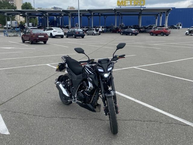 Спарк Інша 2024 у Вінниці на Automoto.ua Спарк Інша, об'ємом двигуна 0.25 л та пробігом 0 тис. км за 1197 $, фото 4 на Automoto.ua