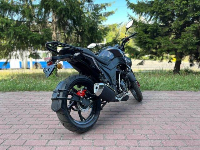 Спарк Другая 2024 в Черкассах на Automoto.ua Спарк Другая, объемом двигателя 0.25 л и пробегом 0 тыс. км за 1525 $, фото 5 на Automoto.ua