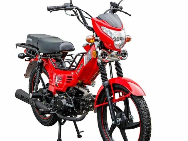 Спарк Інша, об'ємом двигуна 0.12 л та пробігом 0 тис. км за 591 $, фото 2 на Automoto.ua