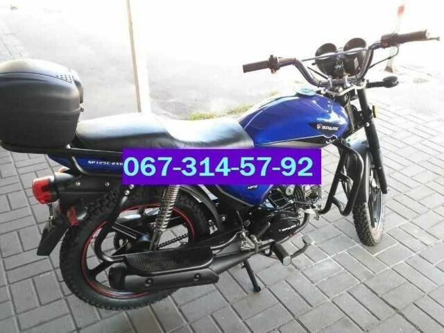 Спарк Другая, объемом двигателя 0.13 л и пробегом 0 тыс. км за 34000 $, фото 4 на Automoto.ua