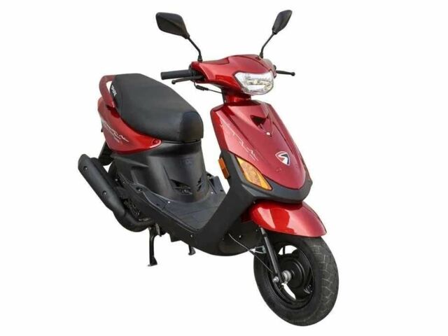 Спарк Інша, об'ємом двигуна 0.13 л та пробігом 0 тис. км за 880 $, фото 9 на Automoto.ua