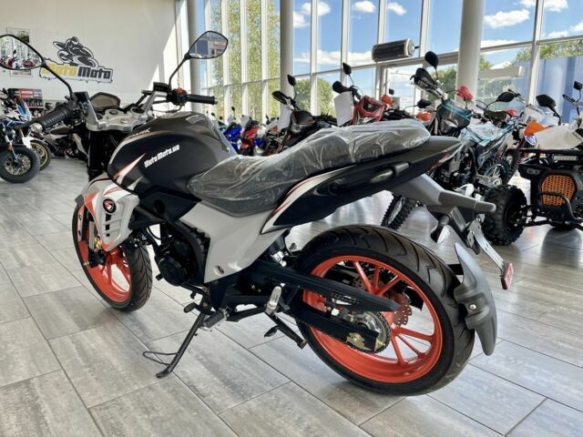 Спарк Інша, об'ємом двигуна 0.25 л та пробігом 0 тис. км за 1488 $, фото 2 на Automoto.ua