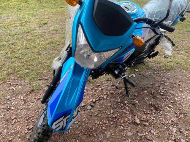 Спарк Другая, объемом двигателя 0.13 л и пробегом 0 тыс. км за 616 $, фото 23 на Automoto.ua