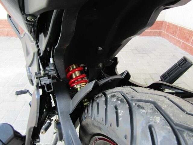 Спарк Другая, объемом двигателя 0.2 л и пробегом 0 тыс. км за 1205 $, фото 9 на Automoto.ua