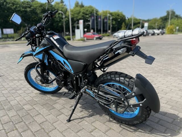 Спарк Інша, об'ємом двигуна 0.25 л та пробігом 0 тис. км за 1370 $, фото 3 на Automoto.ua